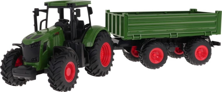 Gumové pneumatiky a plynulá jízda