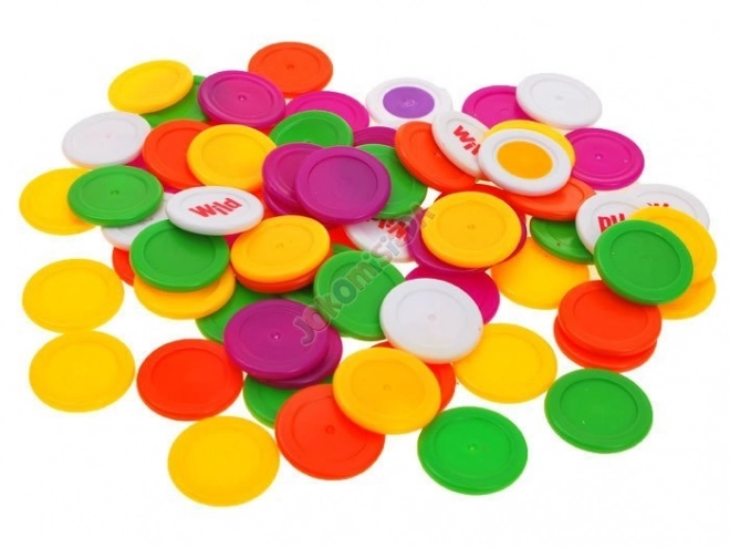Rotační disk SWIVEL puzzle hra GR0250