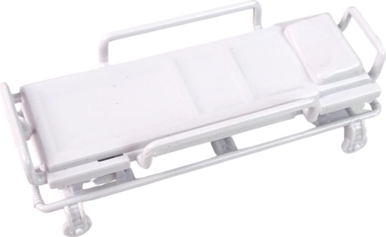 Nosítka na kolečkách v balení