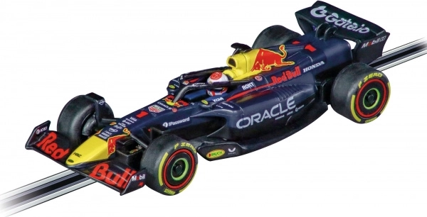 Licencované vozy F1 RED BULL a MCLAREN
