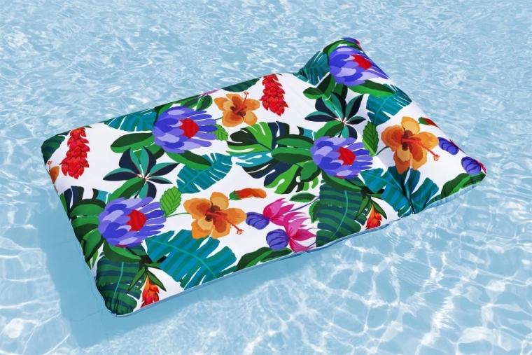 UV ochrana UPF 50+ proti vyblednutí