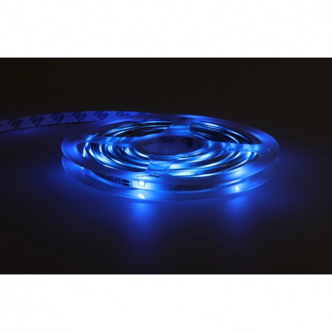 Vodotěsný LED pásek RGB s ovladačem 5m