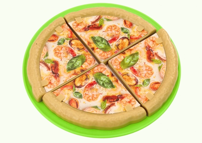 Rychlé občerstvení Pizza Burgery Burgery Hranolky Příslušenství pro děti 24 položek.