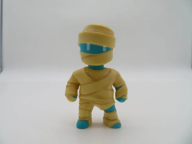 Okenní krabice Stumple Guys se 3 figurkami