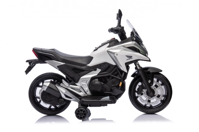 Motocykl Honda NC750X White