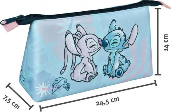 Penál Stitch a Angel z Disney Lilo & Stitch