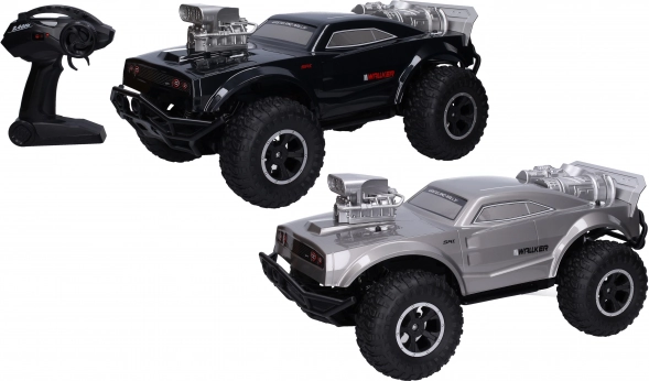 rc auto na dálkové ovládání 48 cm