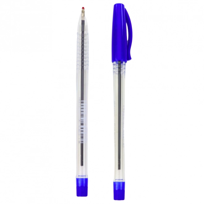 Propisovací tužka s modrou náplní 0,7 mm