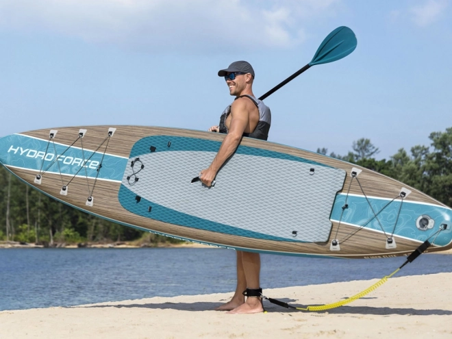 Nafukovací set Hydro Force Glider Elite