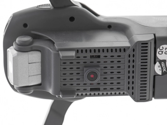 Dron s kamerou 6K, GPS, WiFi 2000 m