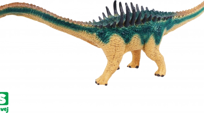 Figurka dinosaura Agustinia 33 cm