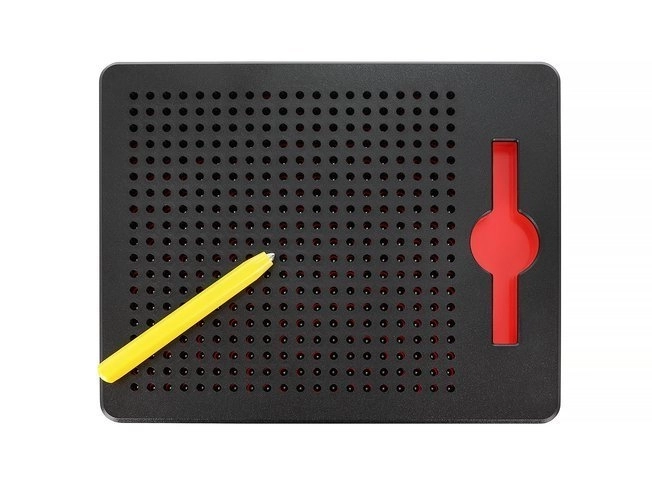 Magnetická kreslící tabule