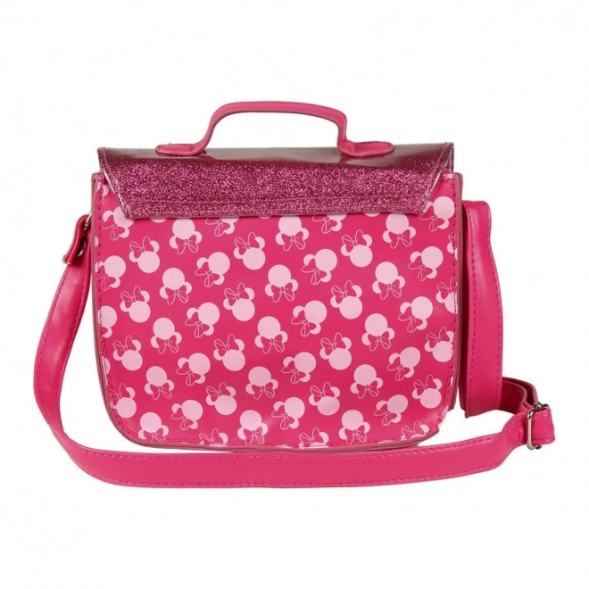 Kabelka přes rameno Disney Minnie