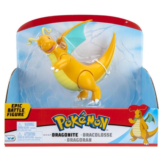 Pokémon figurky pro epické souboje