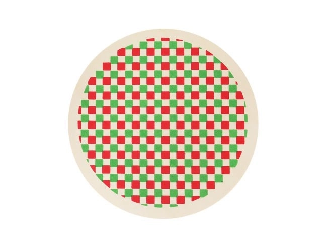 Dětská dřevěná pizza
