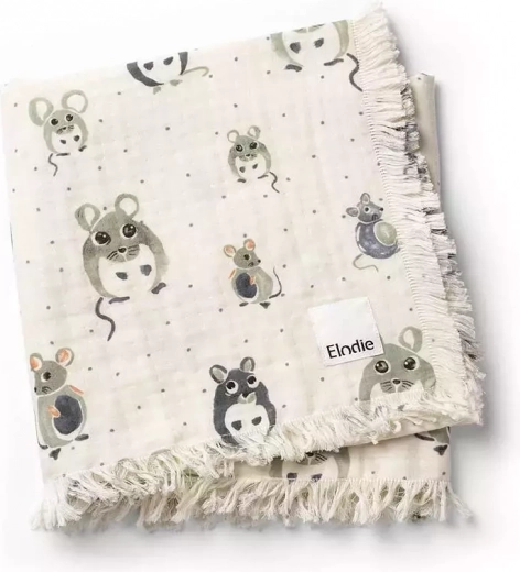 Dotyková stimulace, kterou si děti zamilují