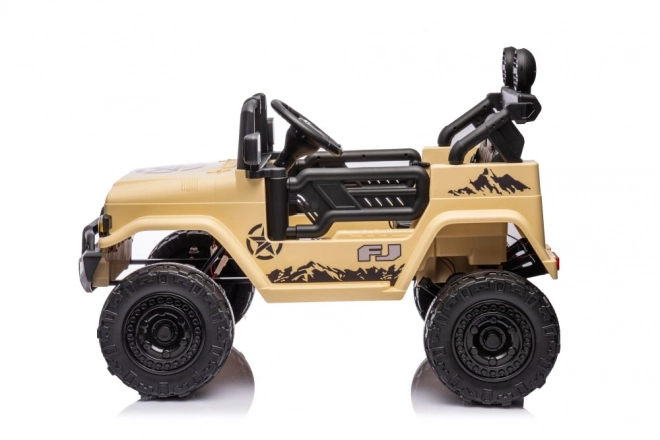 Toyota FJ Khaki 4x4 Baterie Auto