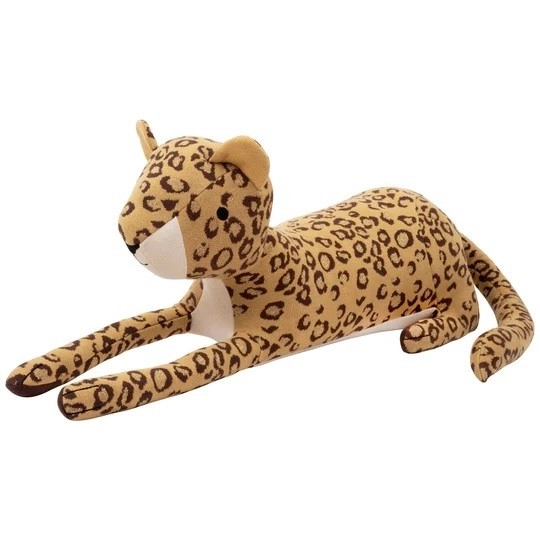 Plyšová hračka Panther