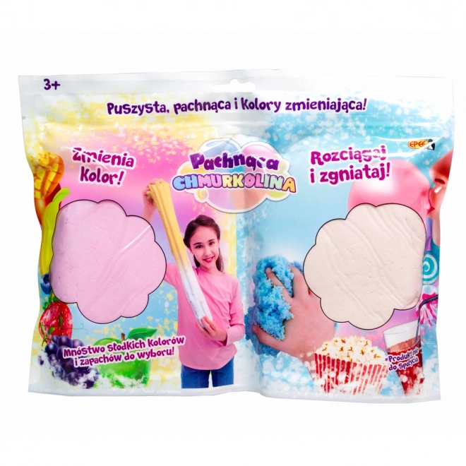 Chmurkolina voňavá sada 2x60g