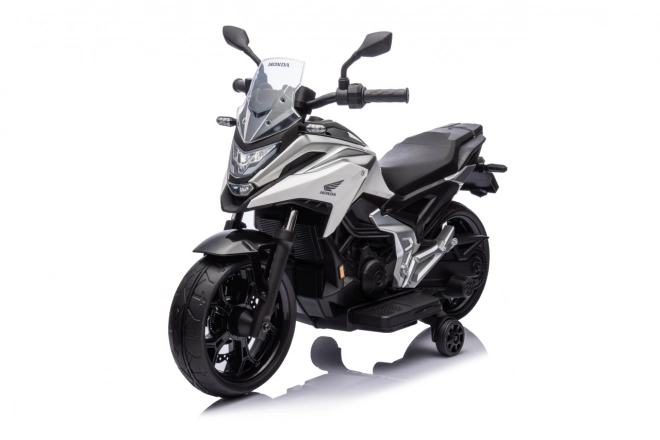 Motocykl Honda NC750X White