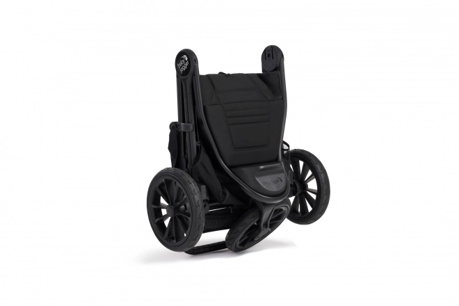 BabyJogger CITY ELITE 2 set 2v1 (kočárek+korba) STONE GREY