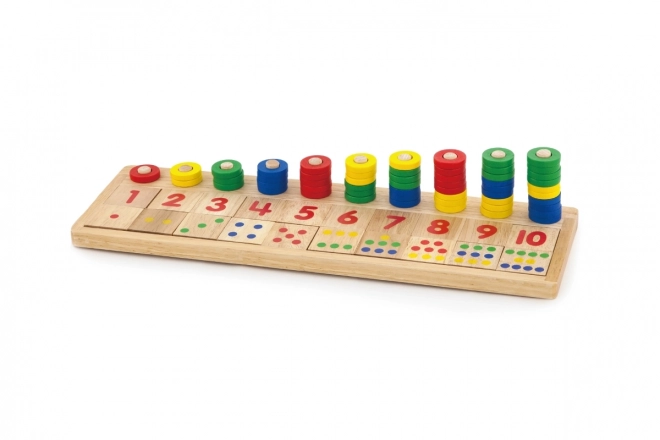 Rozvoj matematických dovedností