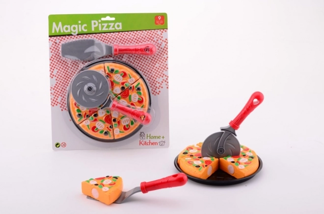 Magická pizza