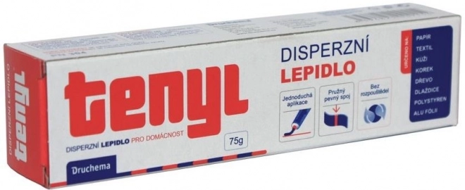 DRUCHEMA Lepidlo Tenyl 75g