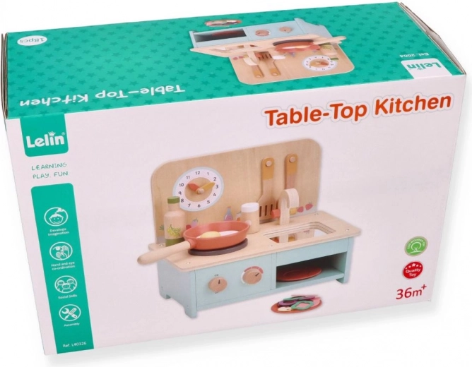 Vzdělávací hračka