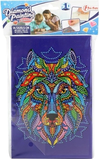 Zářivý 5D efekt na deskách