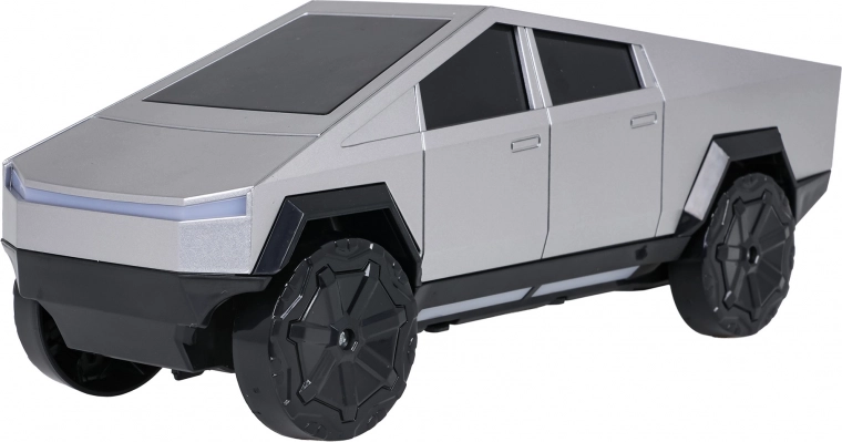 Jízda všemi směry a drift