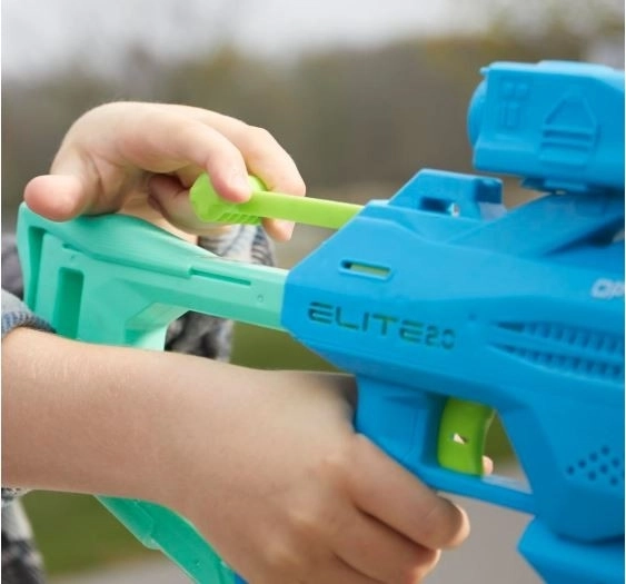 NERF Elite 2.0 taktická sada