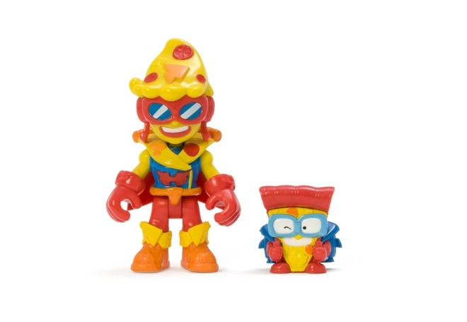 Exkluzivní figurky