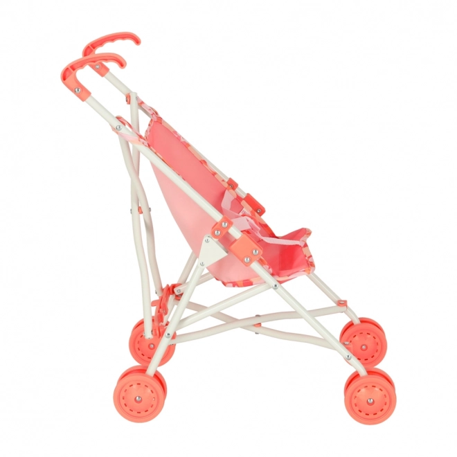 Dětský kočárek pro panenky skládací Baby Annabell