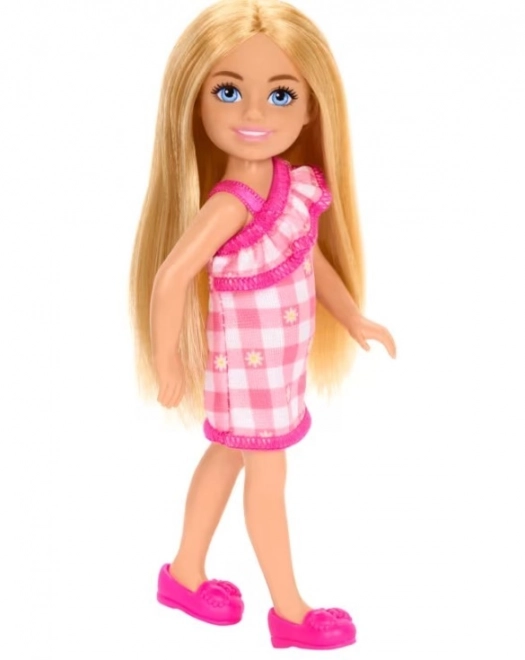 Panenka Chelsea od Barbie