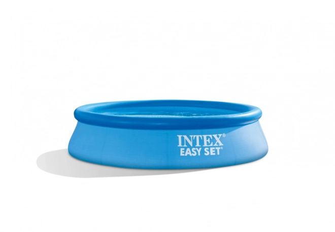 Nafukovací bazén Intex Easy Set 244x61 cm