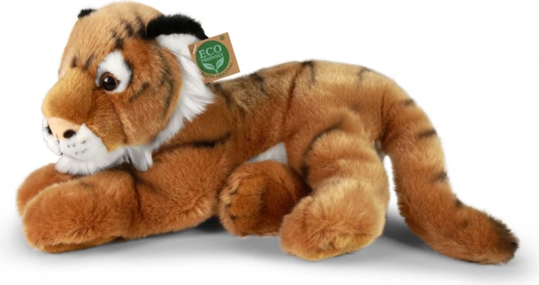 Hebký materiál pro nekonečné mazlení