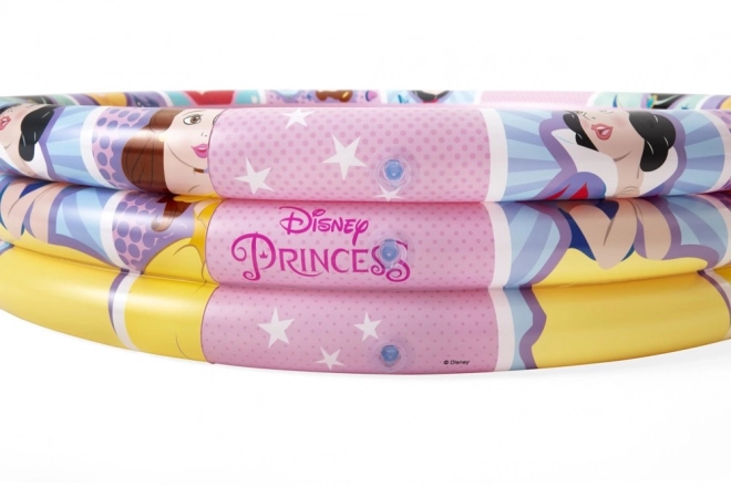 Veselé Disney princezny