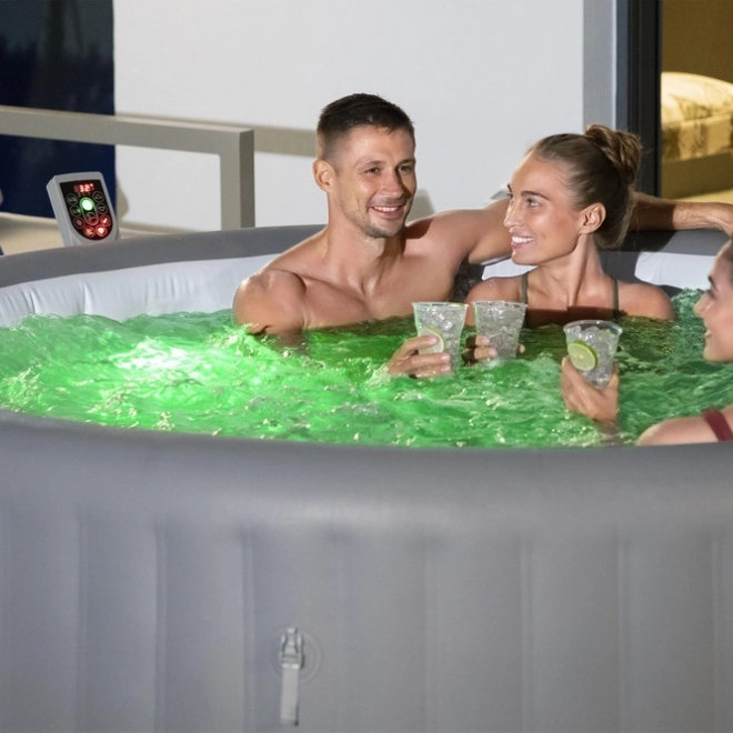 Lampička Basenová Lay-Z-Spa LED 7 barev Bestway