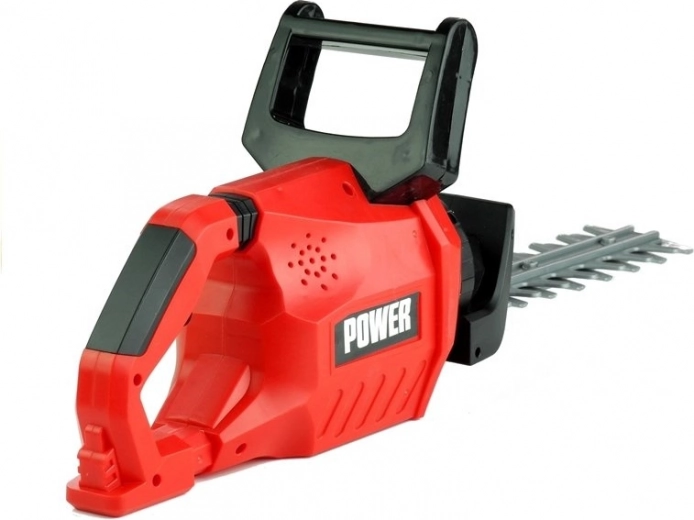 Zvuky a pohyb čepele pro větší zábavu