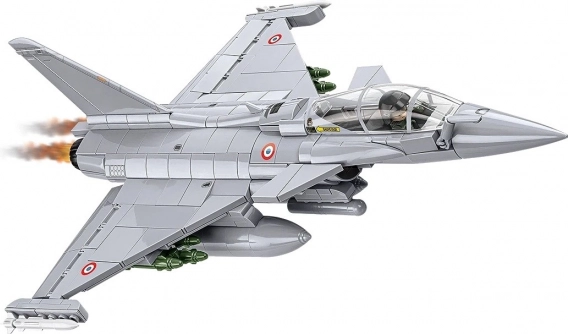 Stavebnice Dassault Rafale C - 551 dílků