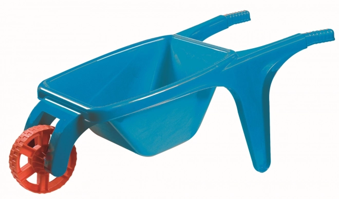 Androni Kolečko XL hluboké délka 69 cm – Modré