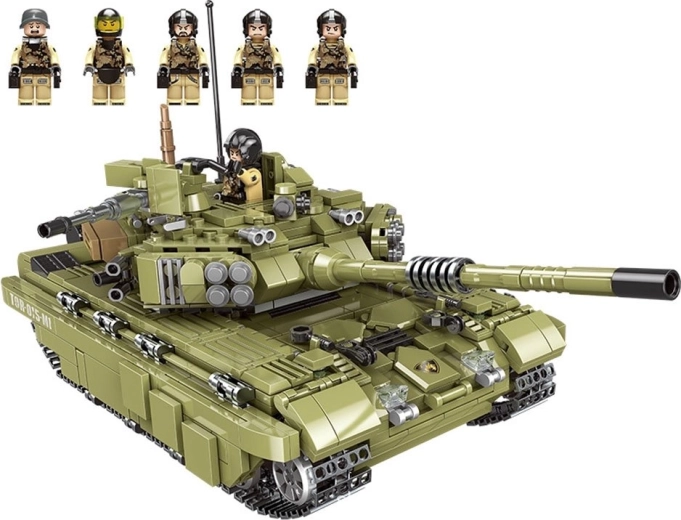 Interaktivní a kreativní hra