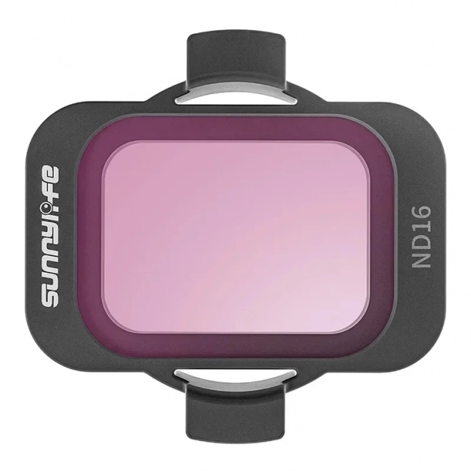 Sada 4 filtrů ND 8/16/32/64 Sunnylife pro DJI Avata 2