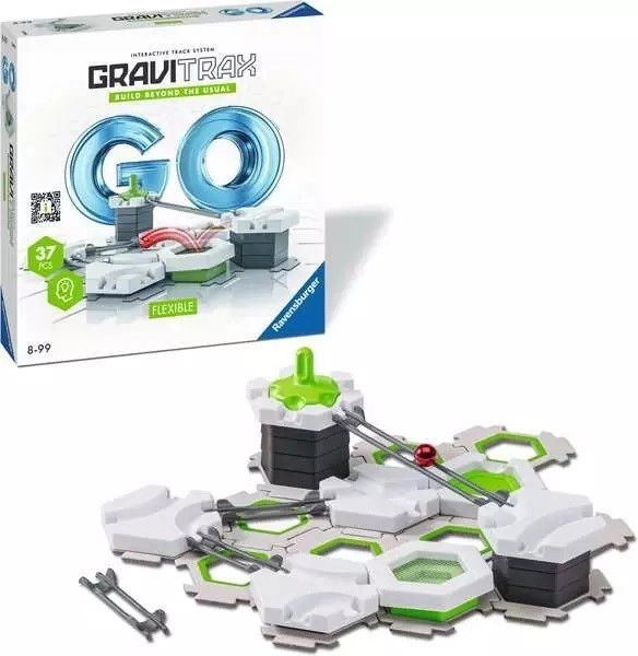 Stavebnice GraviTrax GO Flexible