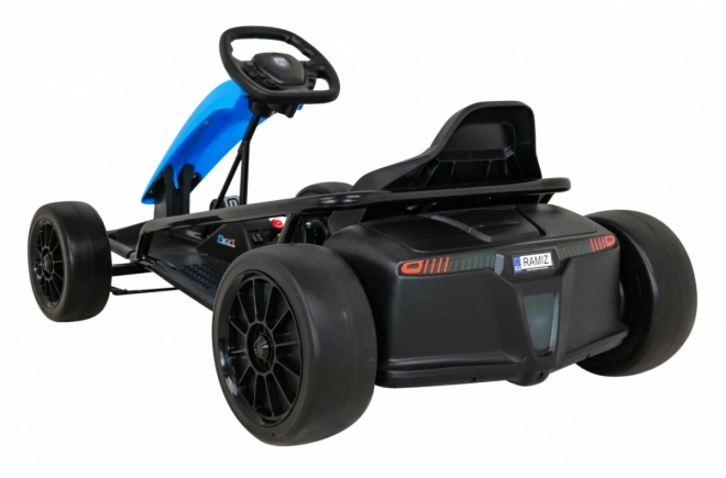 Gokart Drift Master pro děti