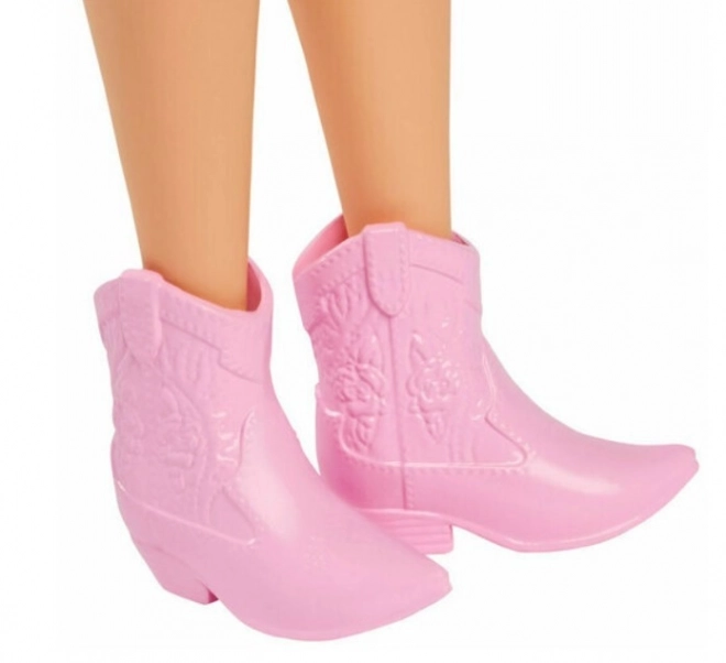 Barbie Fashionistas módní přítelkyně