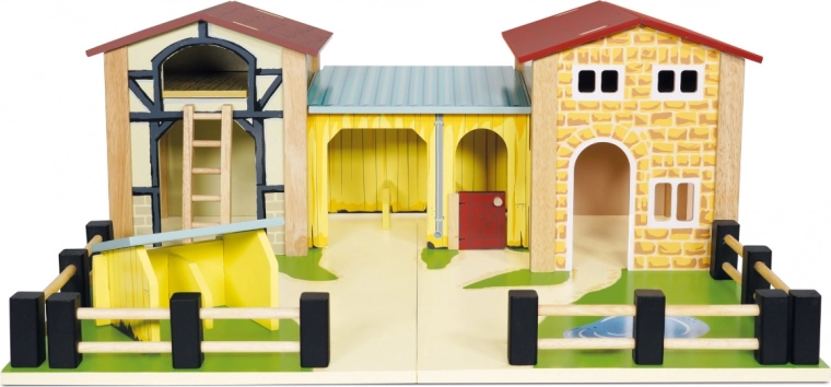 Odolné a udržitelné zpracování