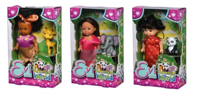 Tři unikátní designy