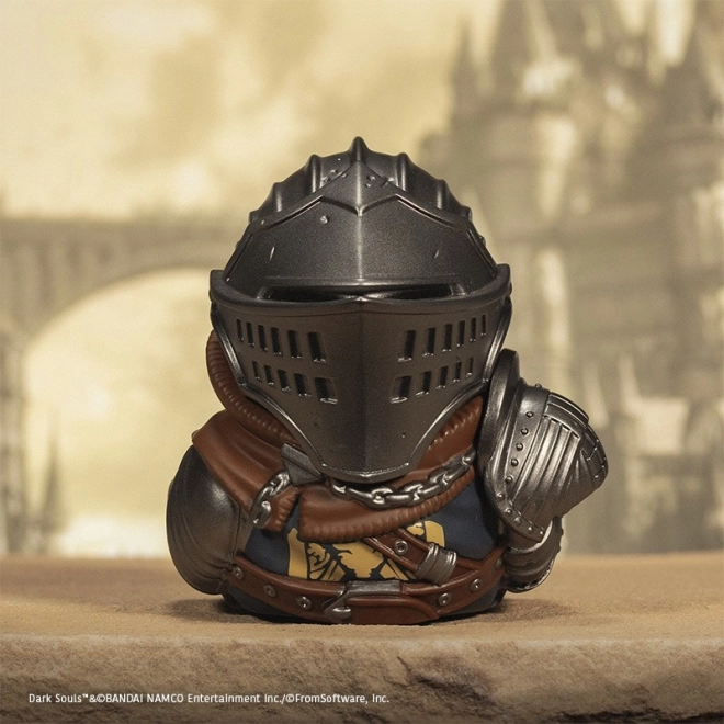 Kachnička Tubbz Dark Souls - Rytíř Oscar